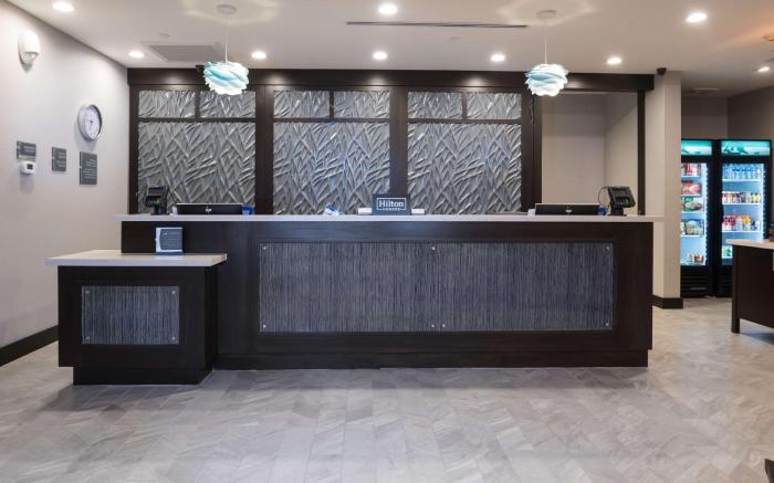 Homewood Suites by Hilton Tulsa Catoosa