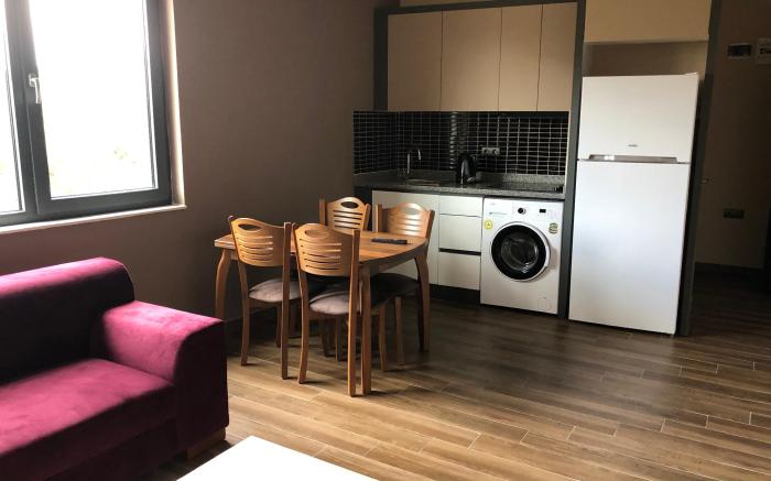 Hayal Residence Apart Otel