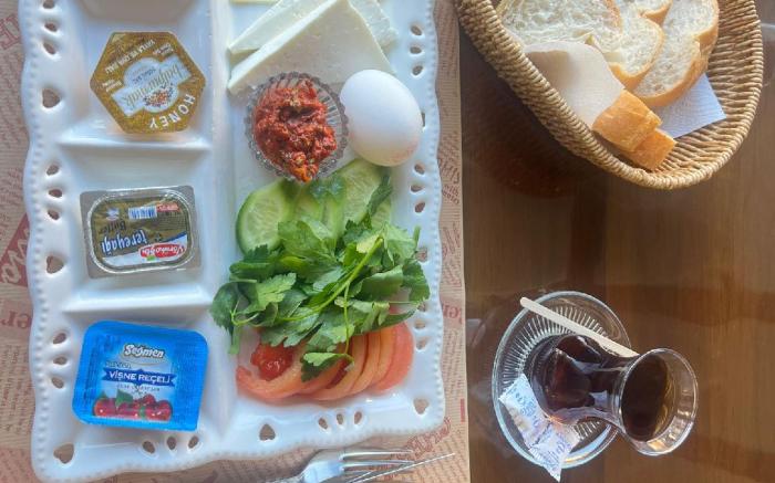 Hayal Residence Apart Otel