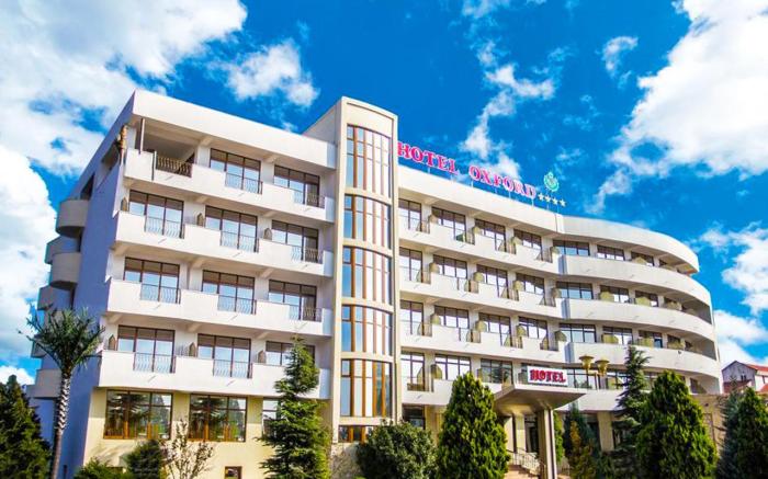 Oxford Hotel-NEW