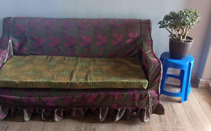 Tashi Delek Homestay 