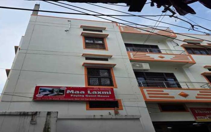 Maa laxmi paying guest house  