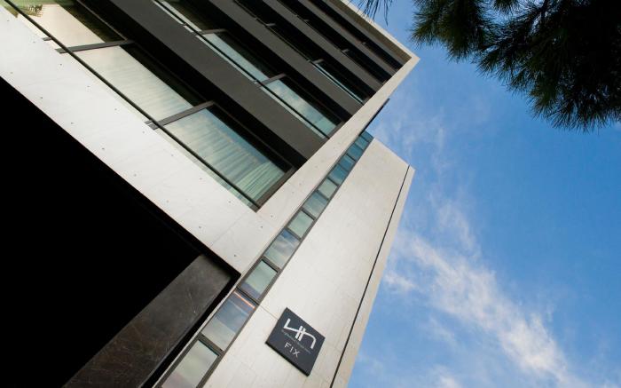 NLH Fix - Neighborhood Lifestyle Hotels