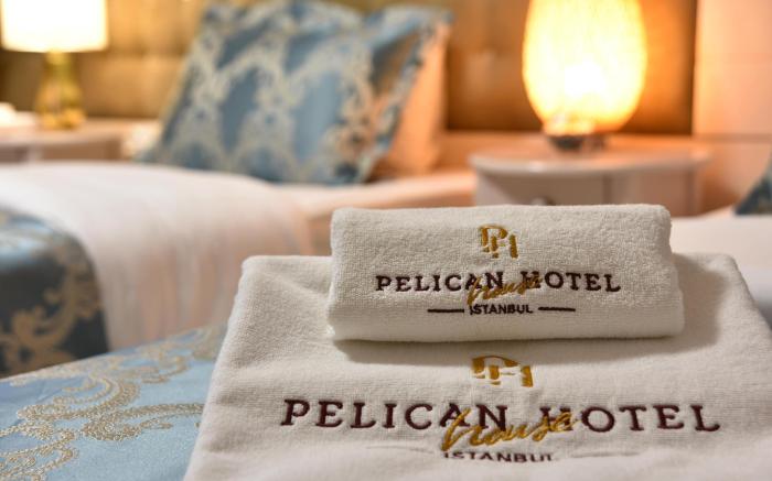 Pelican House Hotel