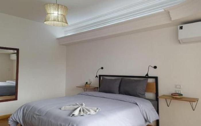 Pyramids Nights Hostel