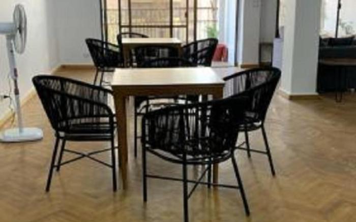 Pyramids Nights Hostel