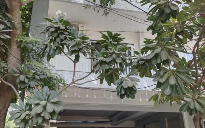 Enkay Residency Studio