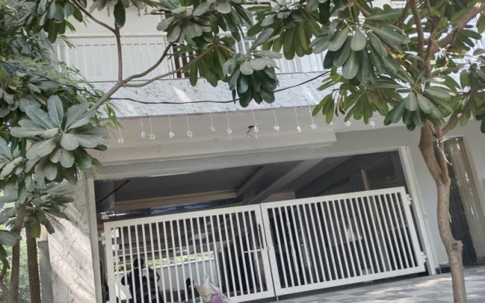 Enkay Residency Studio