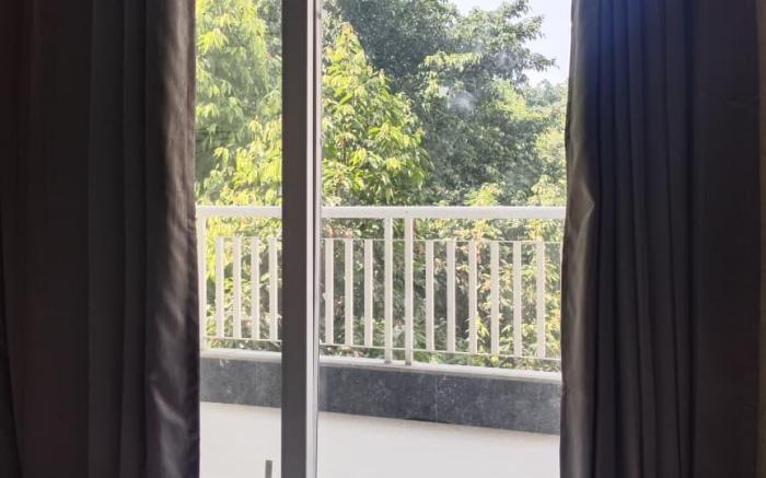 Enkay Residency Studio