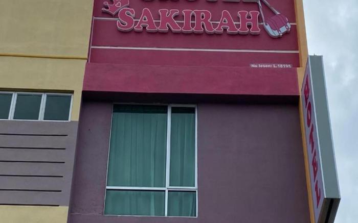 Hotel Sakirah