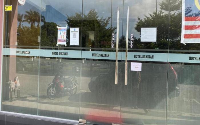Hotel Sakirah