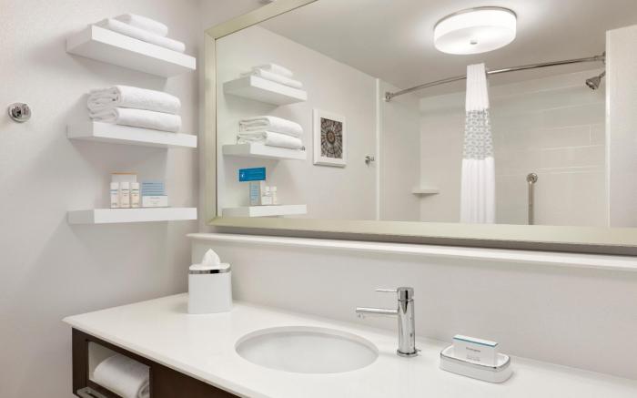 Hampton Inn Richmond-North/Ashland