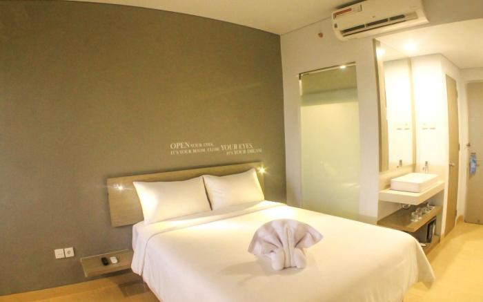 Kyriad Fatmawati Jakarta