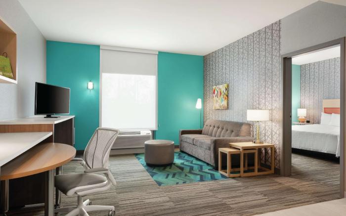 Home2 Suites by Hilton Columbia Harbison