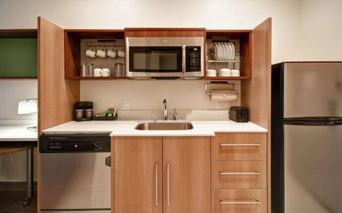 Home2 Suites by Hilton Gilbert