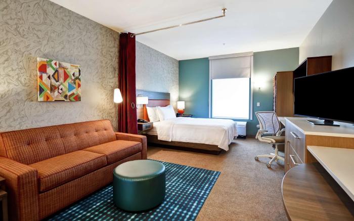 Home2 Suites by Hilton Gilbert