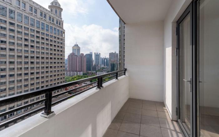 Taikoo Hui Green View 3-Bedroom