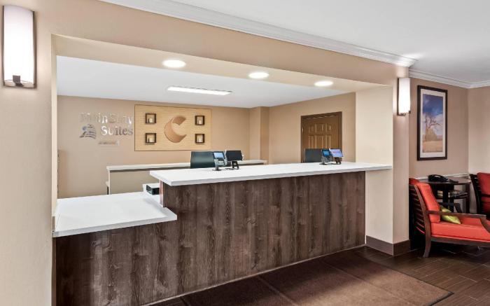 MainStay Suites El Centro I-8