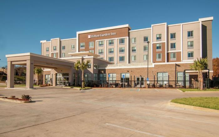 Hilton Garden Inn Jackson/Clinton, MS