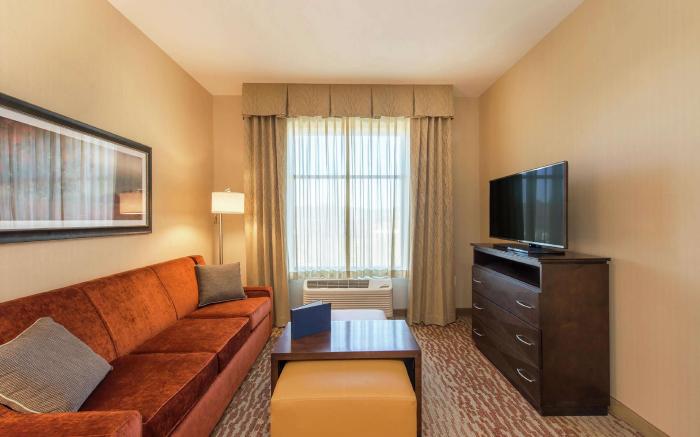 Homewood Suites by Hilton Boston Marlborough
