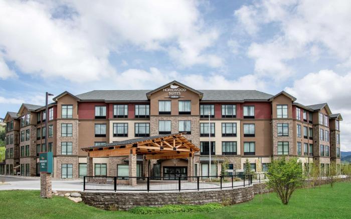 Homewood Suites by Hilton Steamboat Springs