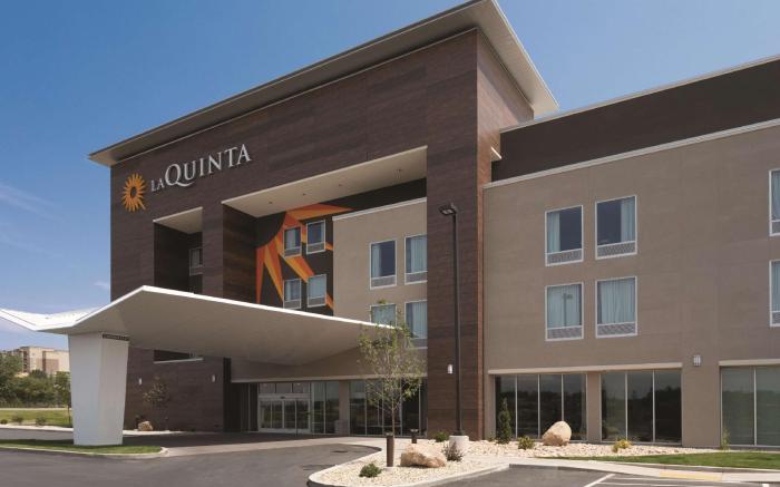 La Quinta Inn & Suites by Wyndham South Jordan