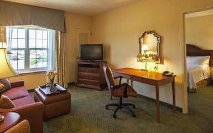 Homewood Suites by Hilton Philadelphia-Valley Forge