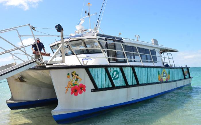 Great Keppel Island Hideaway
