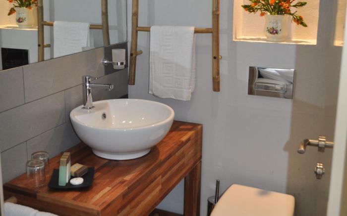 Batgalim Boutique Hotel