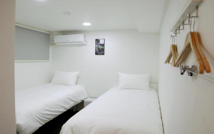 K-Guesthouse Dongdaemun Premium 2
