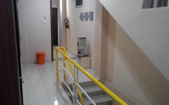 Kantos Guest House