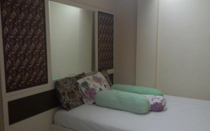 Kantos Guest House