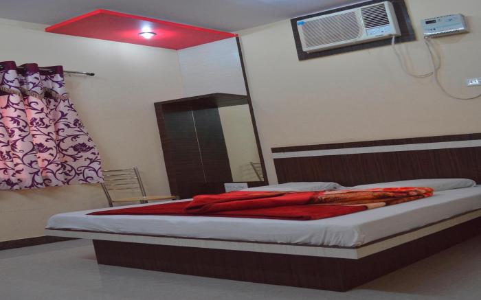Hotel Mittal Inn