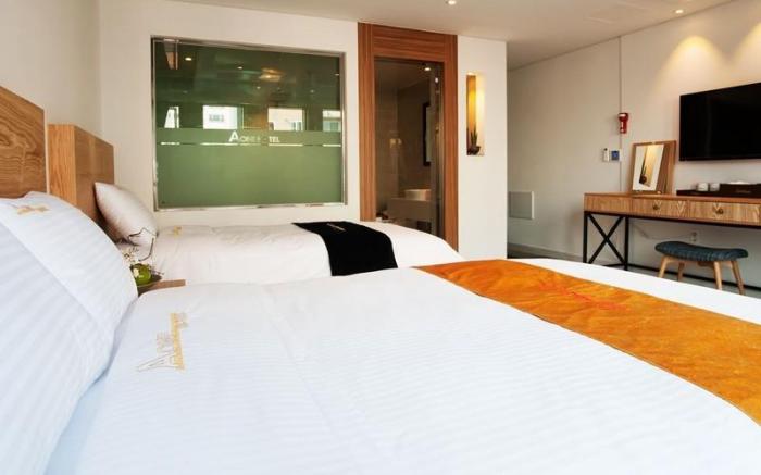 A-One Hotel