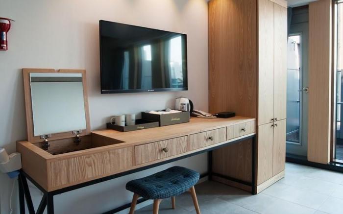 A-One Hotel