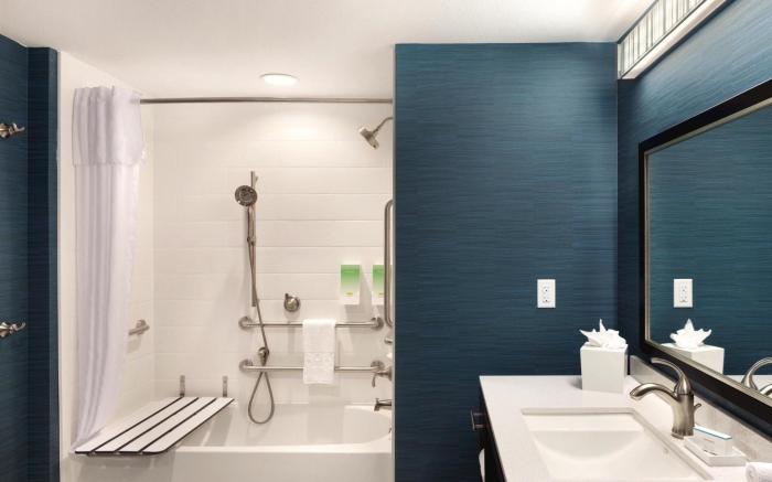 Home2 Suites by Hilton Austin North/Near the Domain