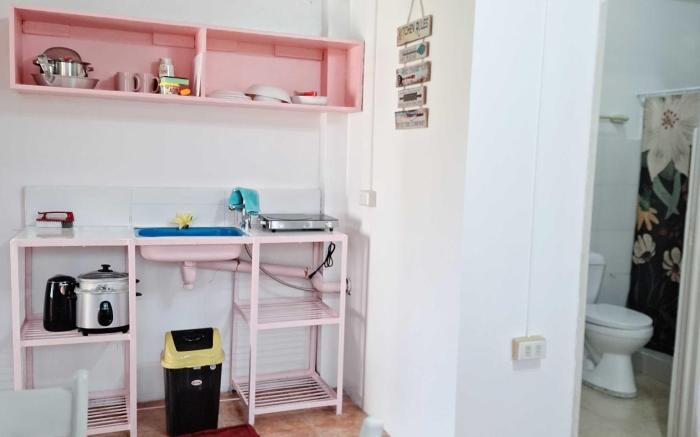 L8 Family Apartment Room in SM Lanang Airport SPMC