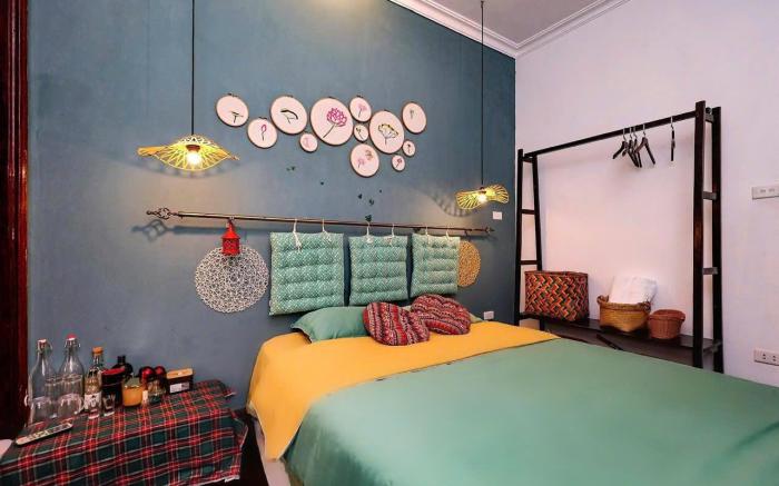 Carol Hanoi Oldquarter Hoan Kiem