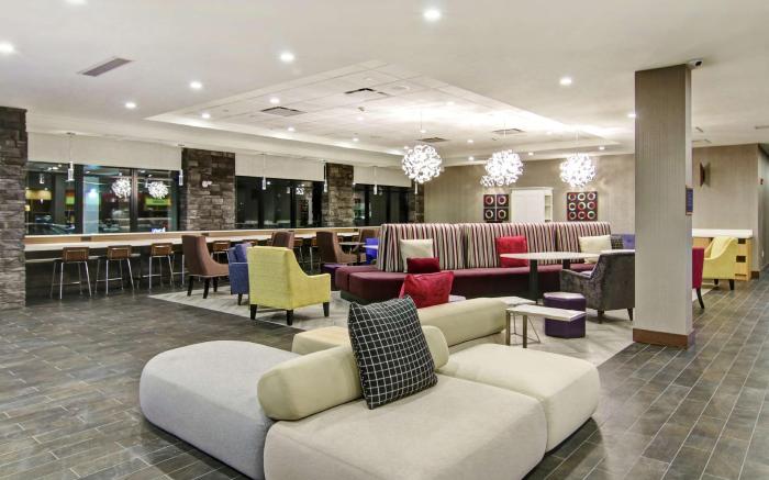 Home2 Suites by Hilton Edmonton South
