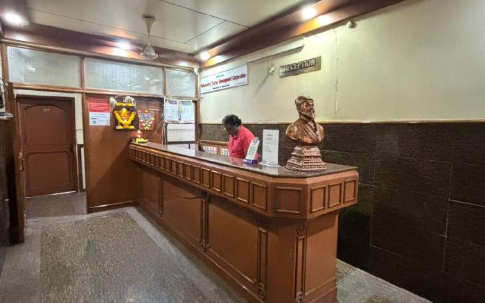 Hotel Shree International Ambernath