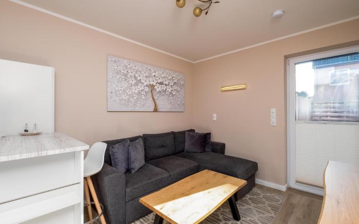 Gästehaus Kleines Stadtidyll