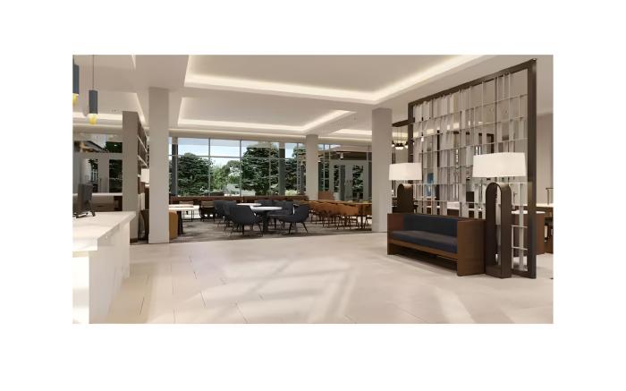 Homewood Suites by Hilton Urbandale Des Moines