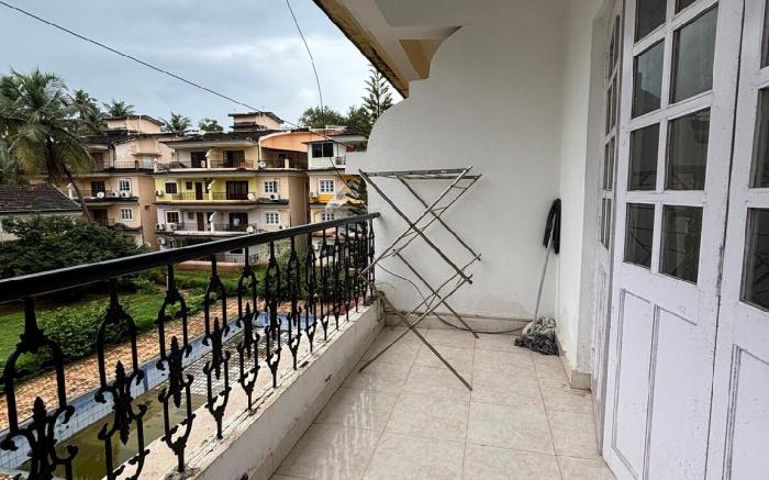 Sea Breeze Bay / 1bhk Calangute near beach