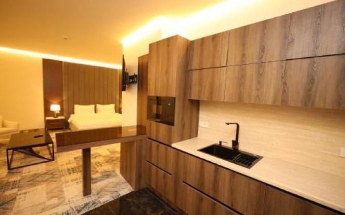 Venice Hotel Complex