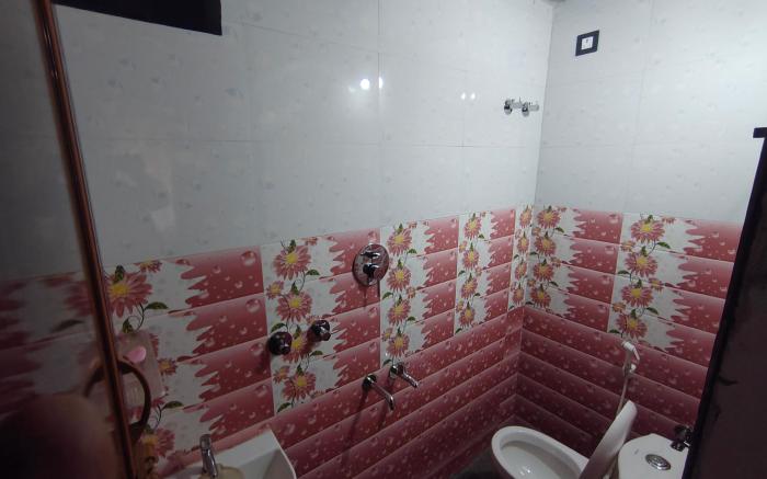 Coorg Hillside Harmony 