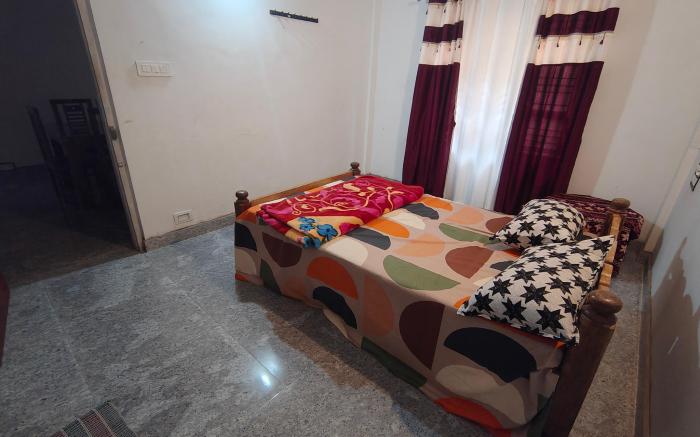 Coorg Hillside Harmony 