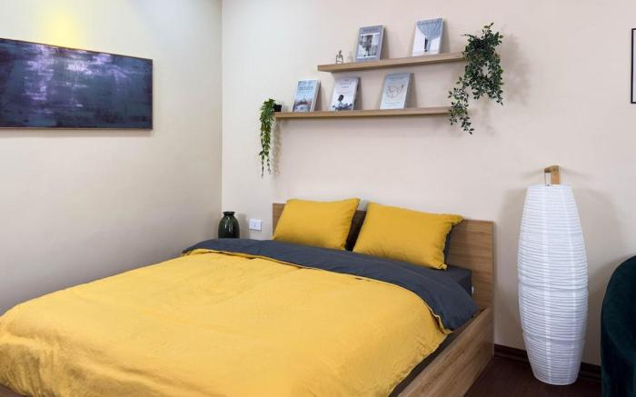 Home. Homestay - Olive Grove Room