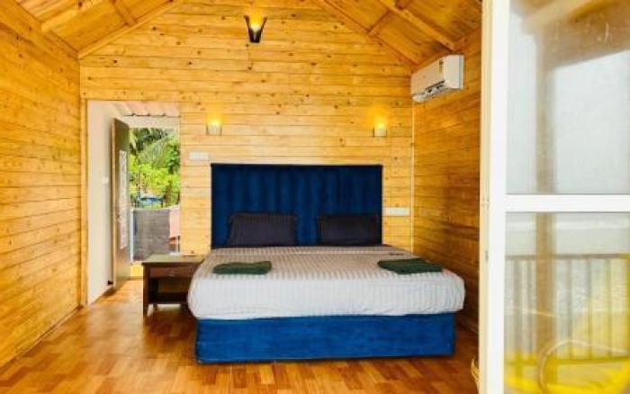 Sameer beachfront Cottages