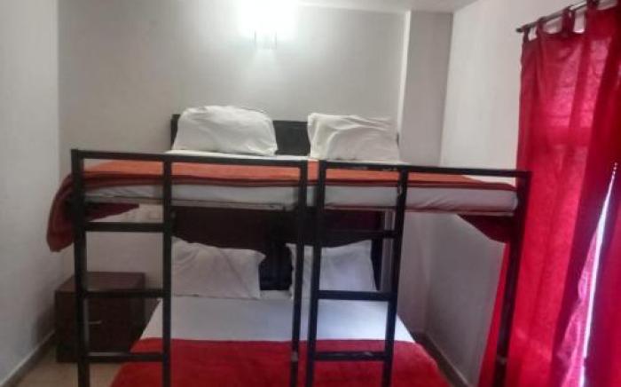 The Green Regency Annexe