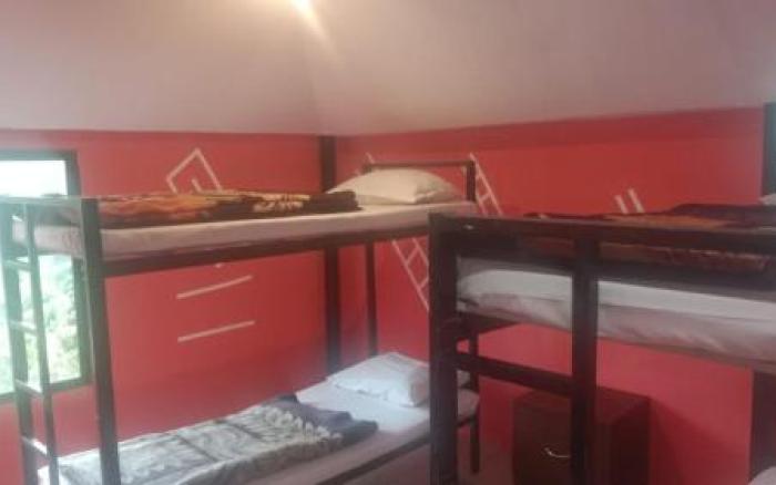 The Green Regency Annexe